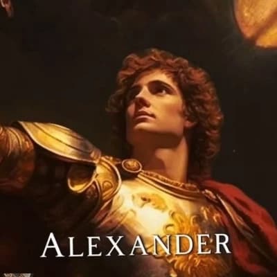Alexander the Great thumbnail