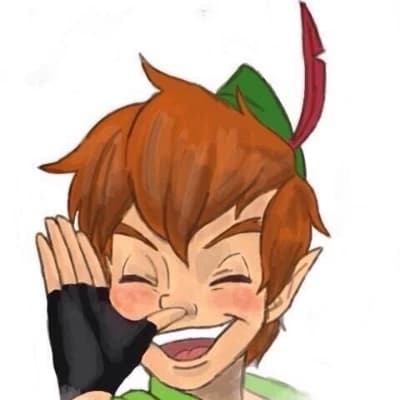 Peter Pan thumbnail