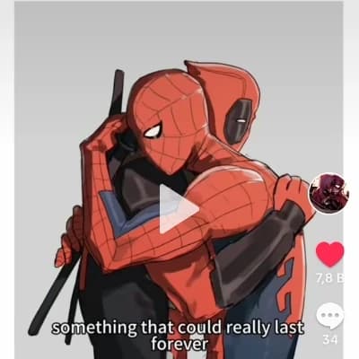Spider-Pool thumbnail