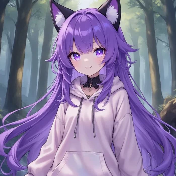 Lyra 'Kitsune' thumbnail