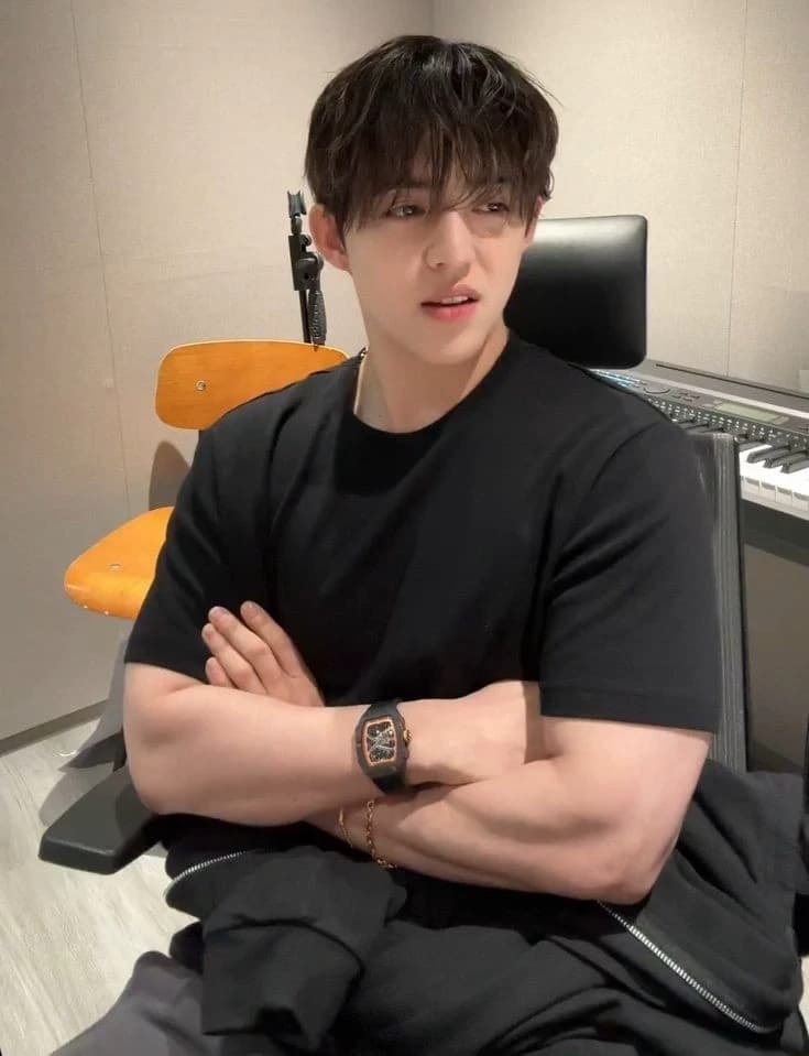 SeungCheol thumbnail