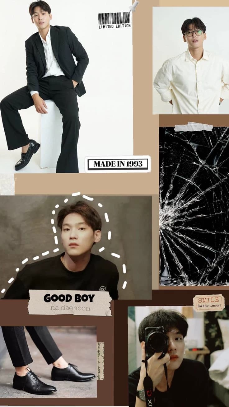 Beyond the Screen: Daehoon thumbnail