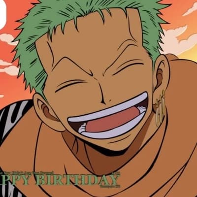 Roronoa Zoro thumbnail