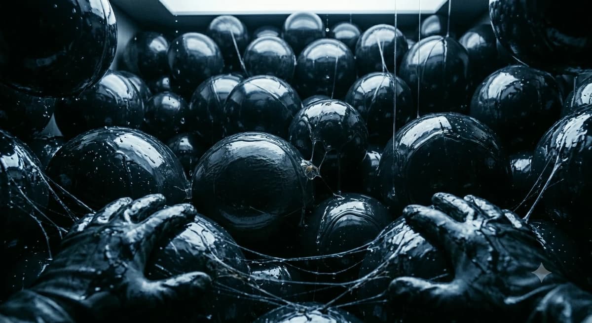 Latex Ending (The Latex Globs) thumbnail