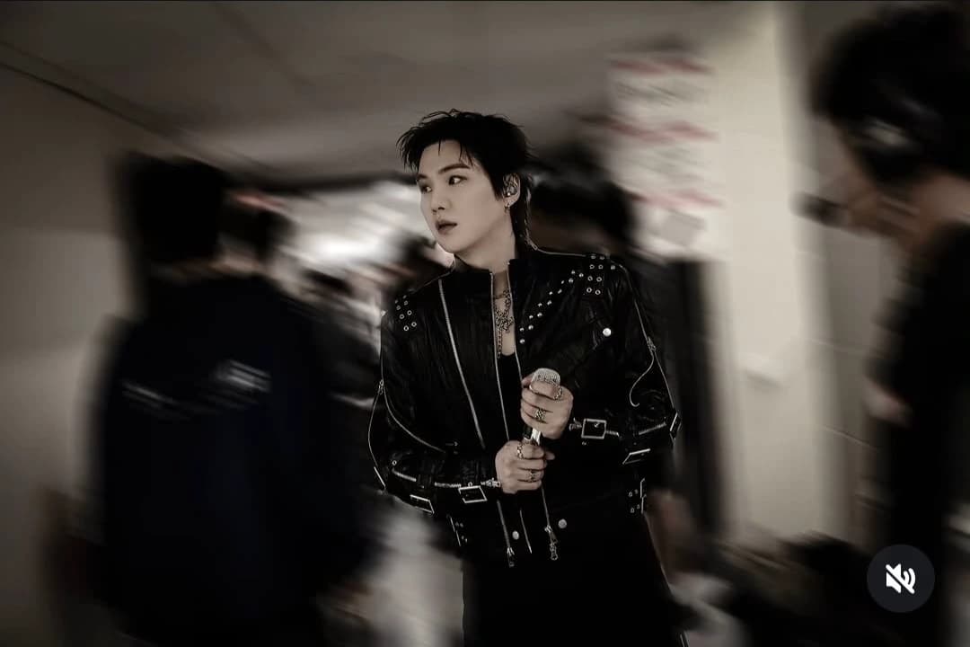 Min Yoongi thumbnail