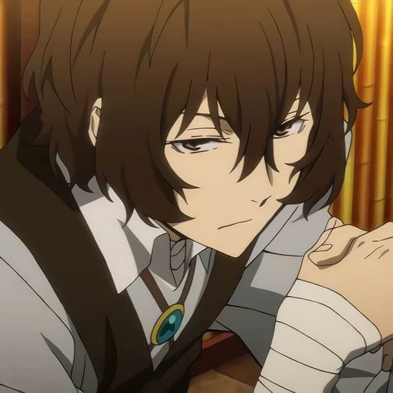 Dazai Osamu thumbnail