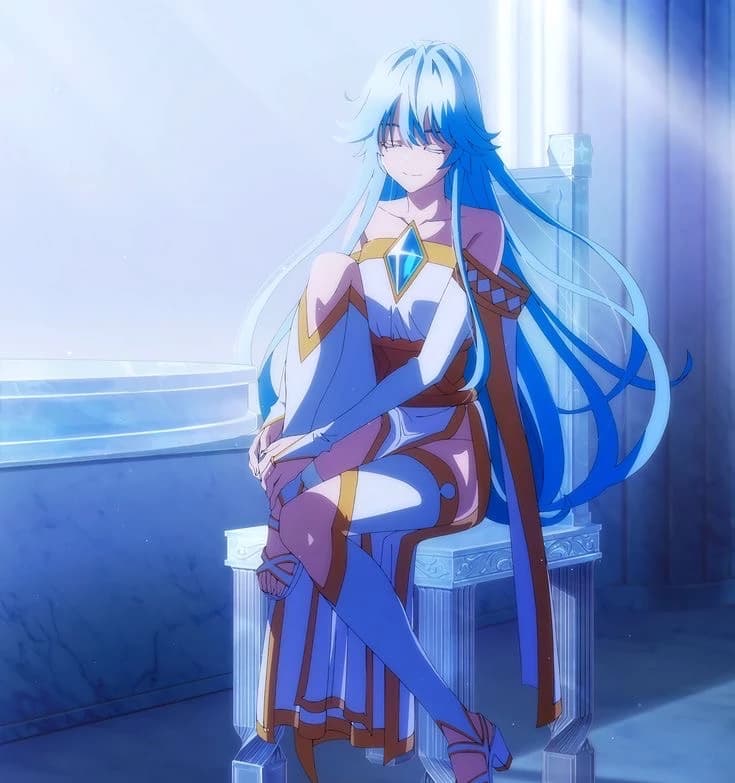 Elfaria Albis Serfort thumbnail