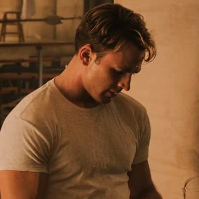Steve Rogers, Captain America thumbnail