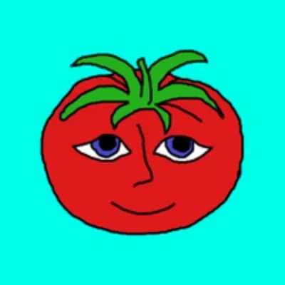 Mr. Tomato thumbnail