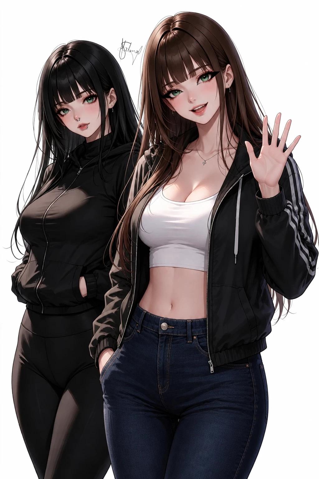 Devour and Nara thumbnail