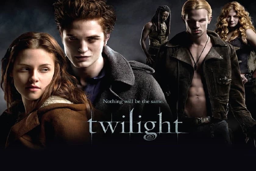 Twilight 2  thumbnail