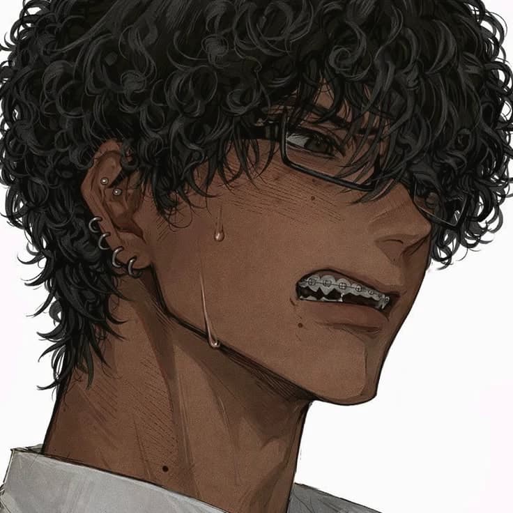 Keith (Bullet) thumbnail