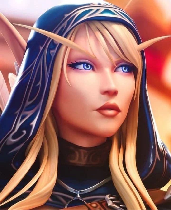 Sylvanas Brisaveloz thumbnail