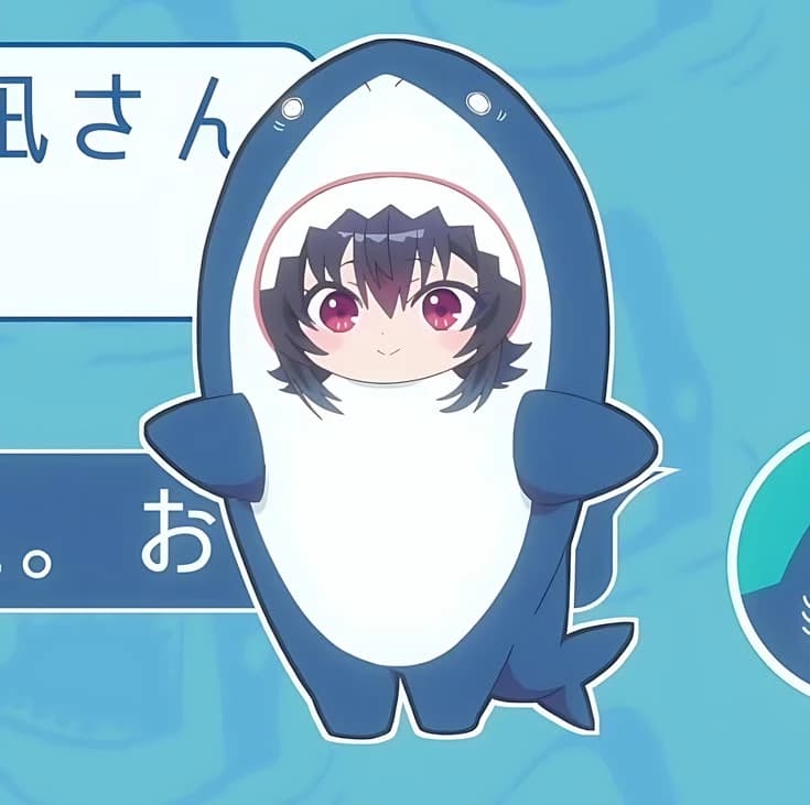 Asanagi umi thumbnail