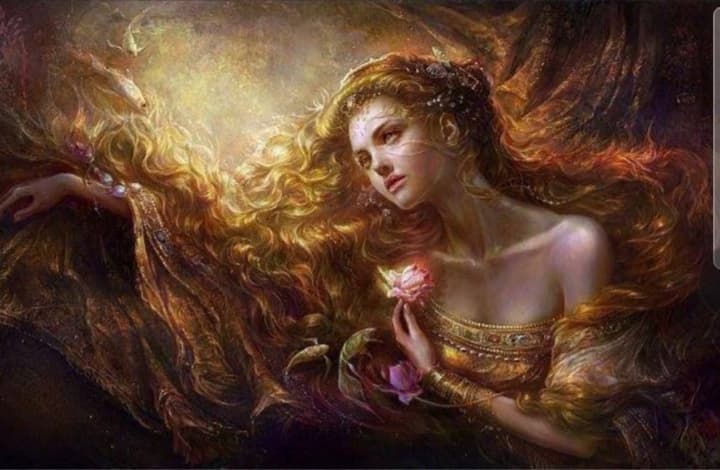Aphrodite  thumbnail