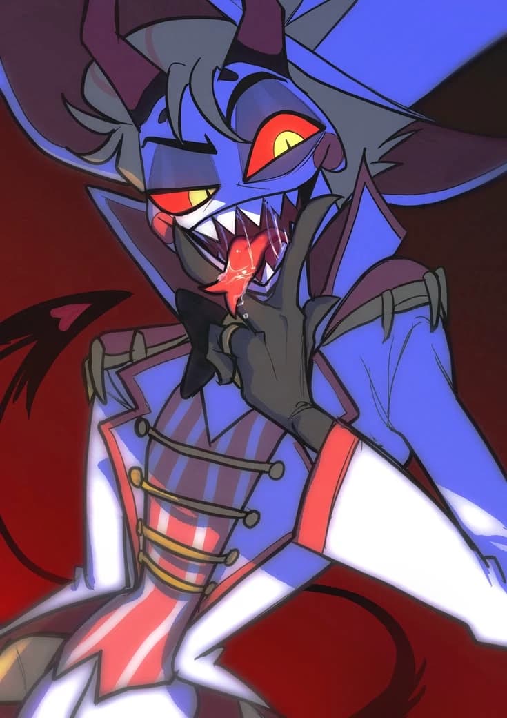 Lucifer Morningstar  thumbnail