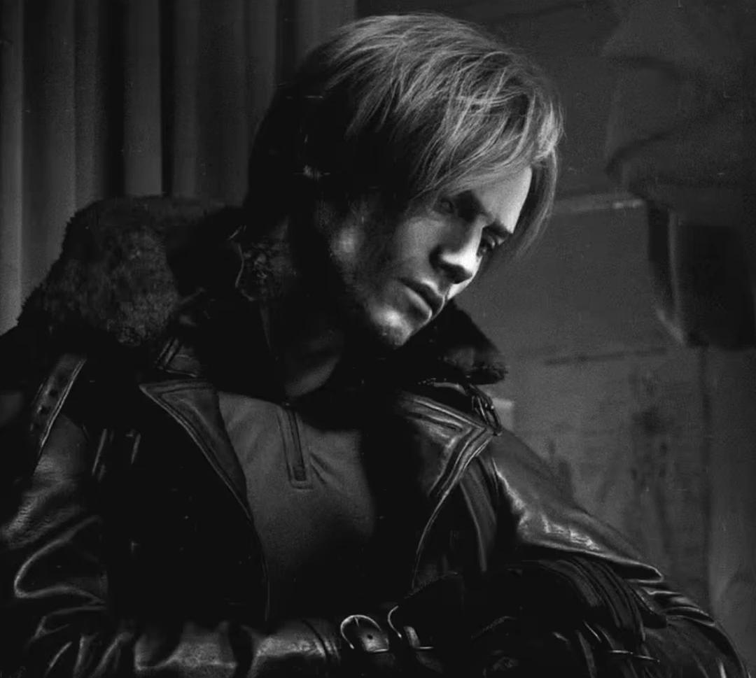 Leon S. Kennedy thumbnail