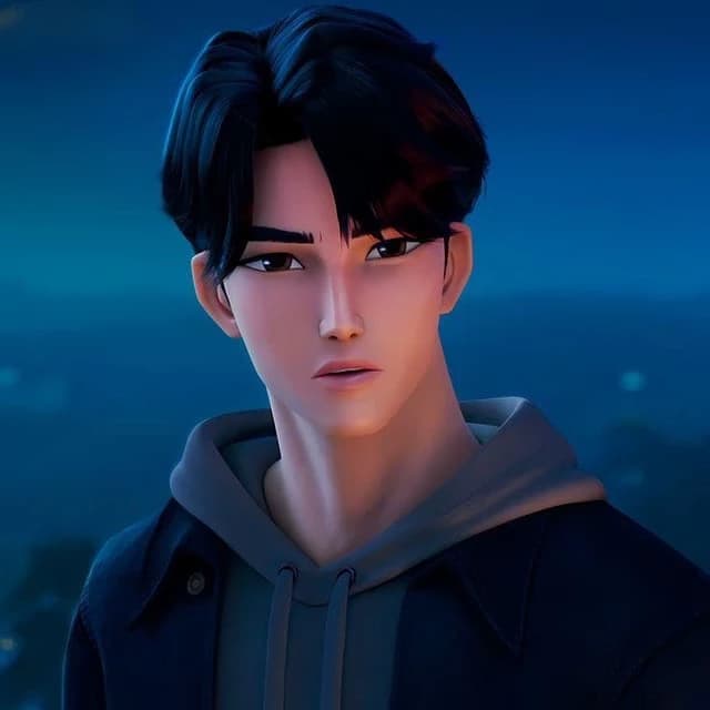Jinu (K-pop Demon Hunters) thumbnail