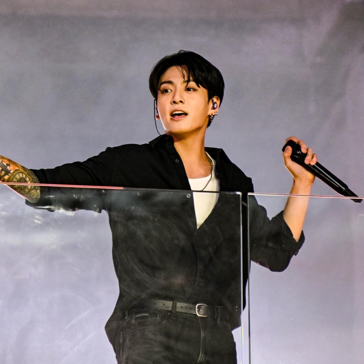Jeon Jungkook  thumbnail