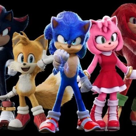 equipo de Sonic 4 thumbnail
