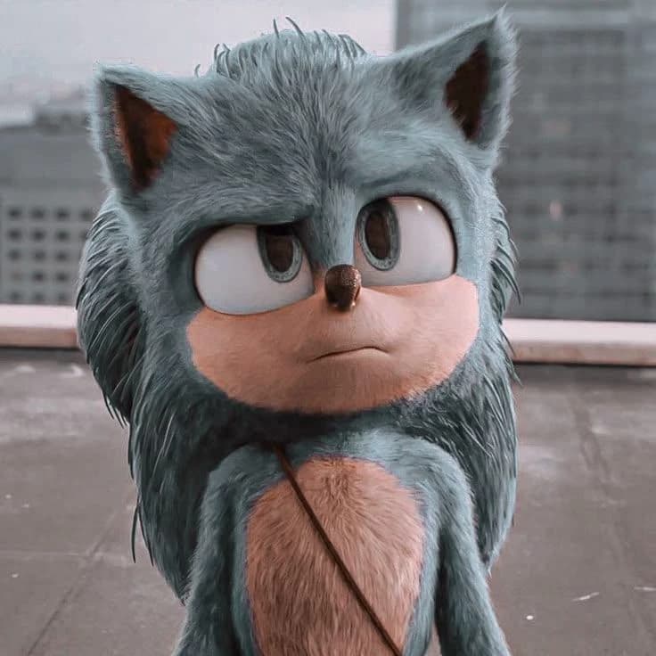 Sonic thumbnail