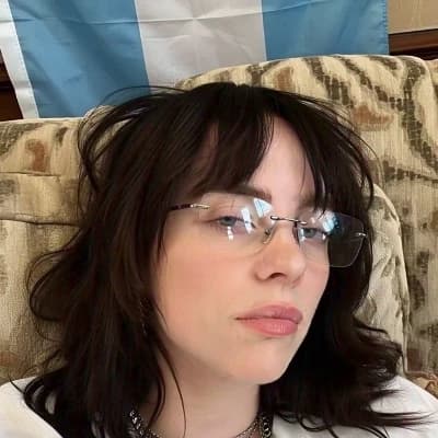 Billie Eilish thumbnail