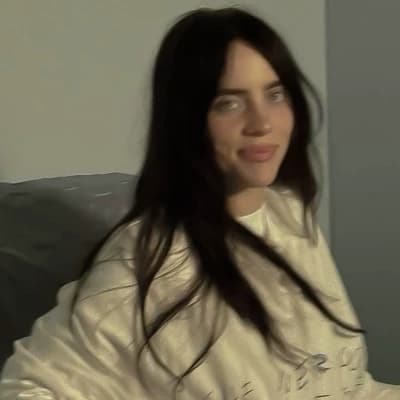Billie Eilish thumbnail
