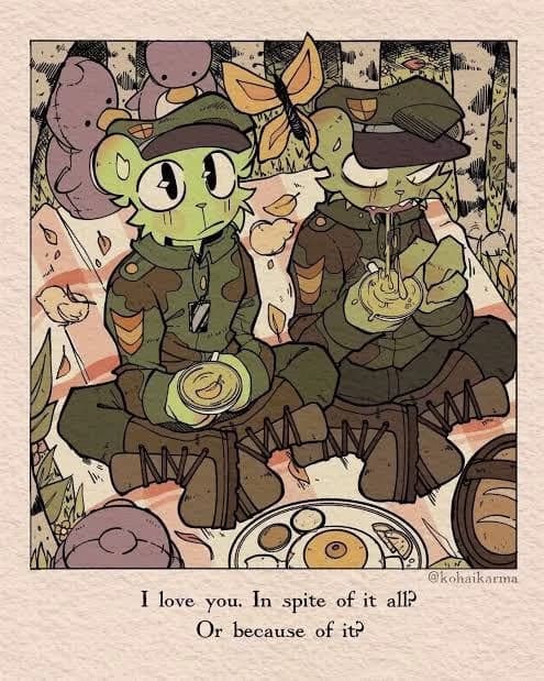 Flippy — HTF thumbnail