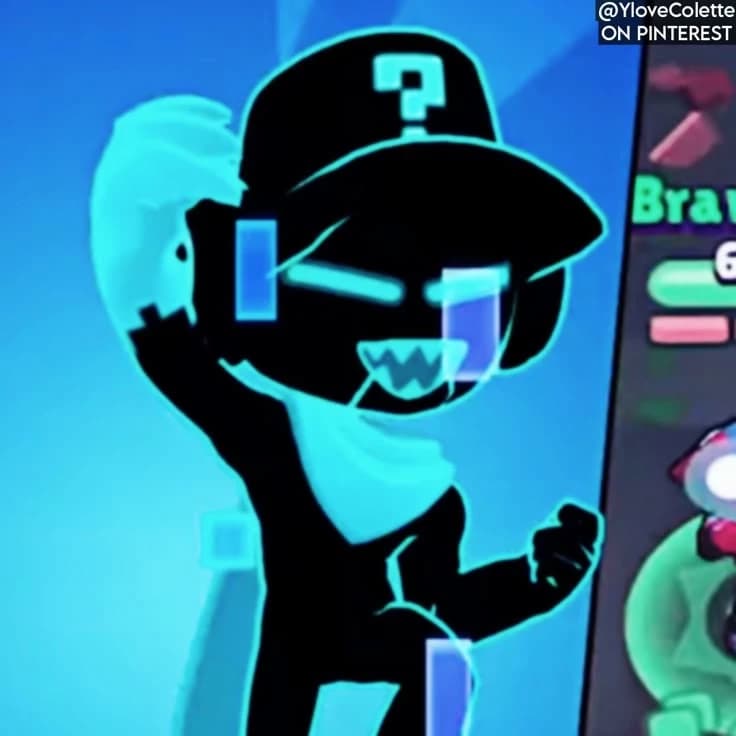 Glitch Lawrie thumbnail