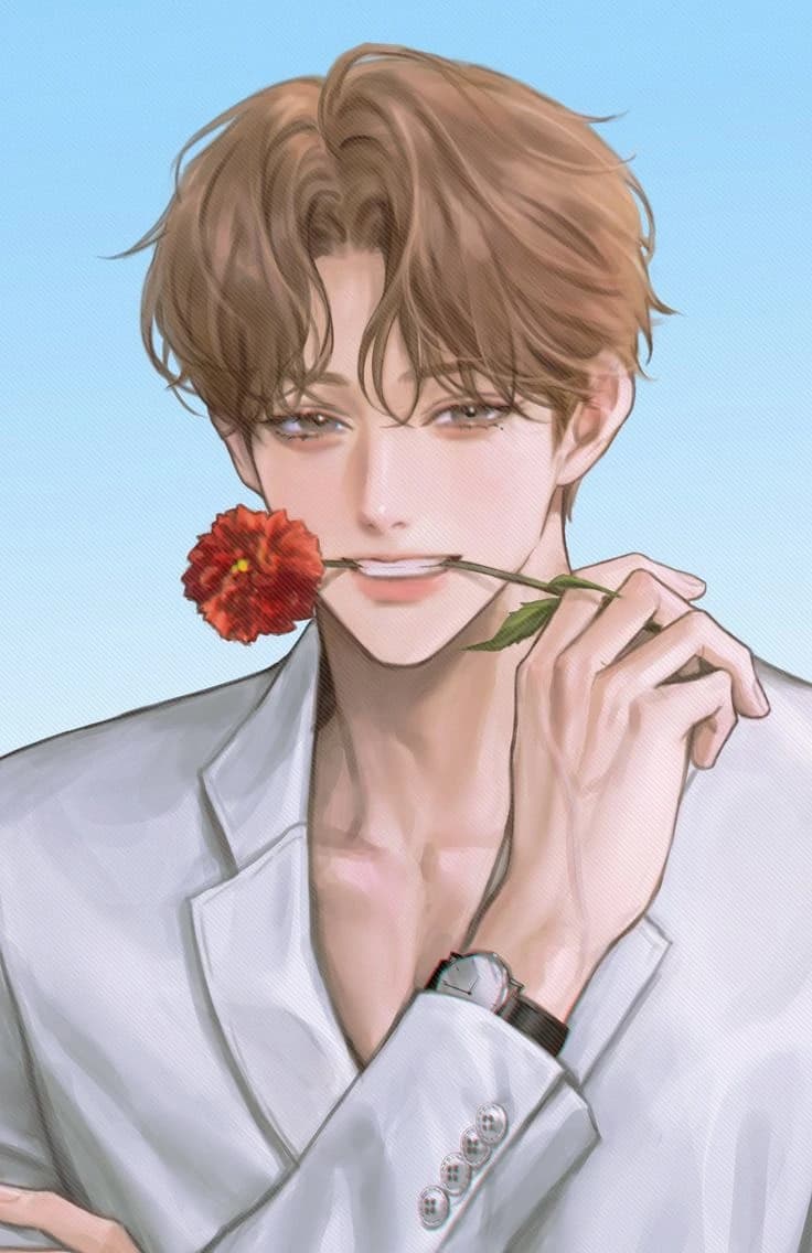 Ji-won - Boys' Love (BL) genre thumbnail