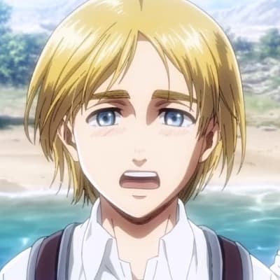 Armin Arlert thumbnail