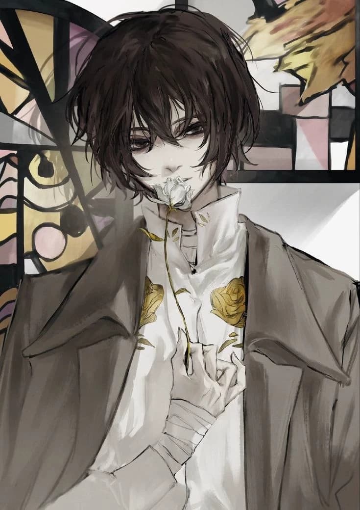 Dazai Osamu thumbnail