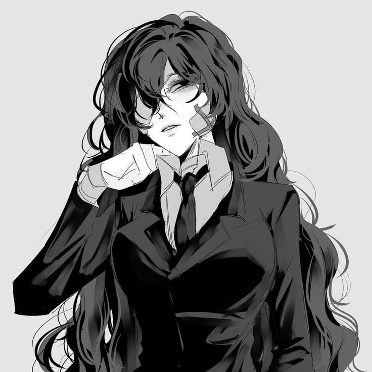 Dazai Osamu thumbnail