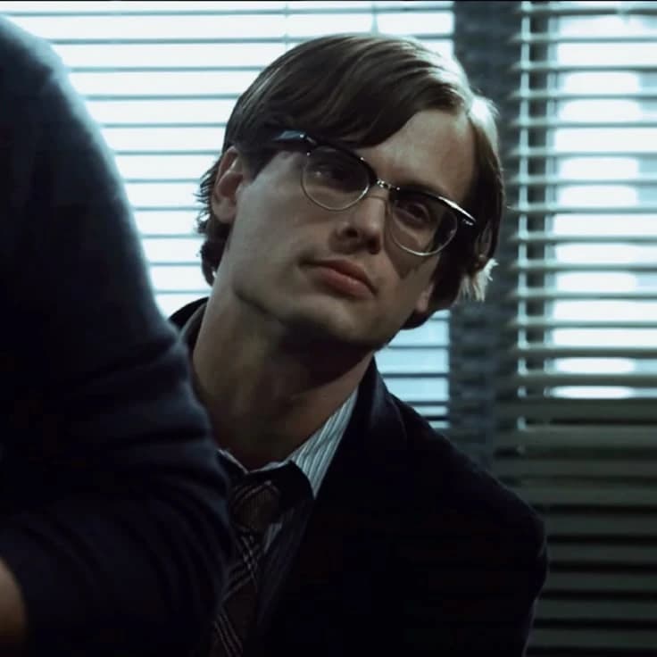 Spencer Reid  thumbnail