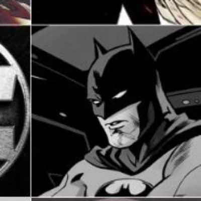 Bruce Wayne thumbnail