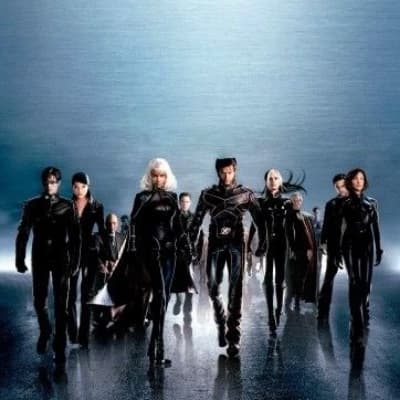 X-Men  thumbnail