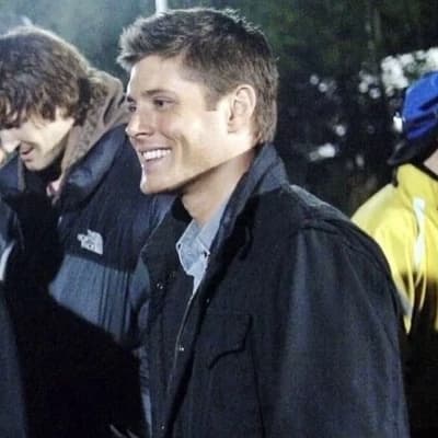 Dean Winchester thumbnail