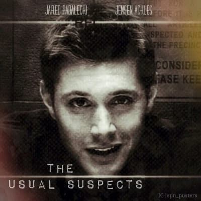 Dean Winchester thumbnail