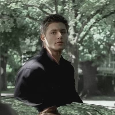 Dean Winchester thumbnail