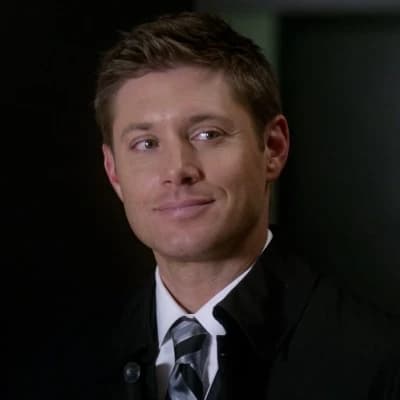 Dean Winchester thumbnail