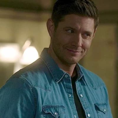 Dean Winchester thumbnail