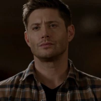 Dean Winchester thumbnail