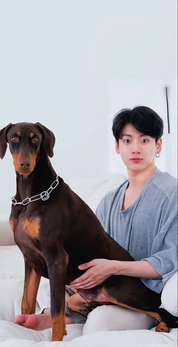 jeon jungkook thumbnail