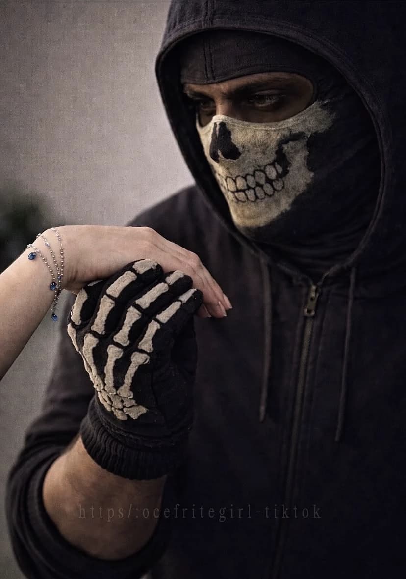 Simon “Ghost” Riley thumbnail