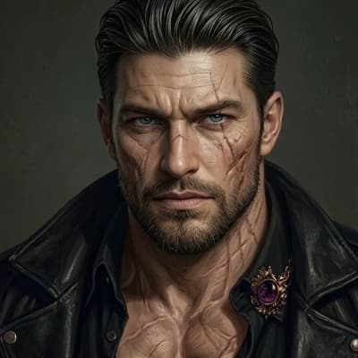 Alaric Titov [DD/LG & Infantilism] thumbnail