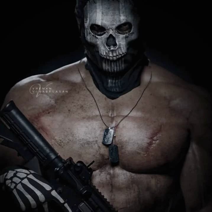Zach Rykov aka Ghost (DDLG/INFANTILISM)  thumbnail