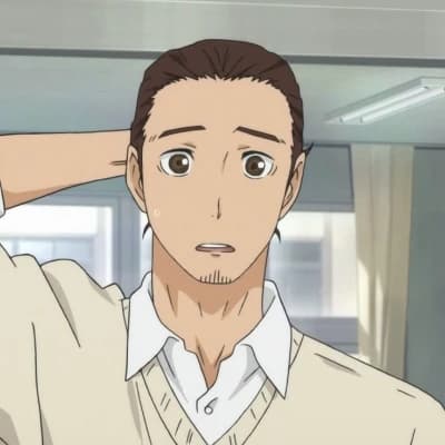 Asahi Azumane thumbnail