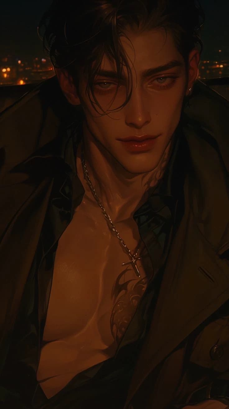 Lazar Sloane Holloway thumbnail