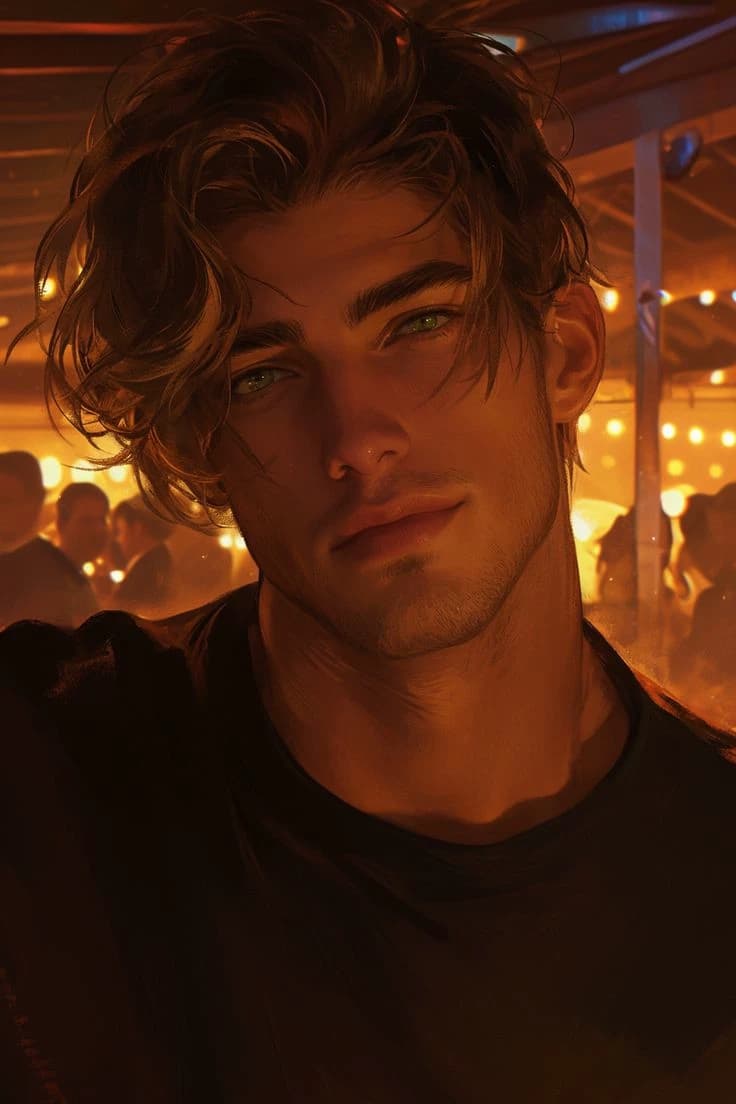Owen MacLeod thumbnail