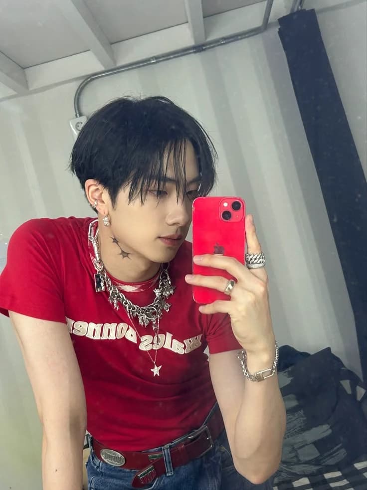 Choi Jiung thumbnail
